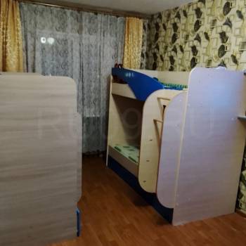 Продается 2-х комнатная квартира, 49 м²