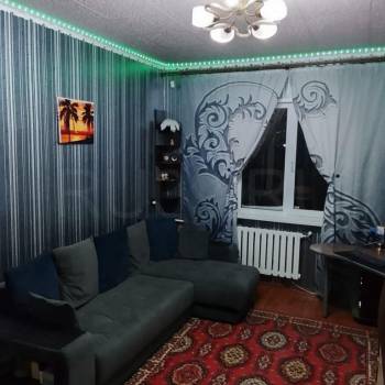 Продается 2-х комнатная квартира, 49 м²