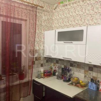 Продается 2-х комнатная квартира, 49 м²