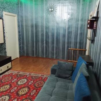 Продается 2-х комнатная квартира, 49 м²