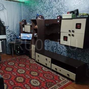 Продается 2-х комнатная квартира, 49 м²