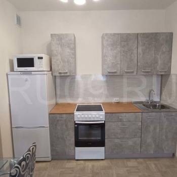 Сдается 2-х комнатная квартира, 40 м²