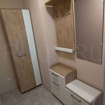 Сдается 2-х комнатная квартира, 40 м²