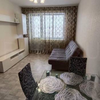 Сдается 2-х комнатная квартира, 40 м²