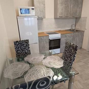 Сдается 2-х комнатная квартира, 40 м²