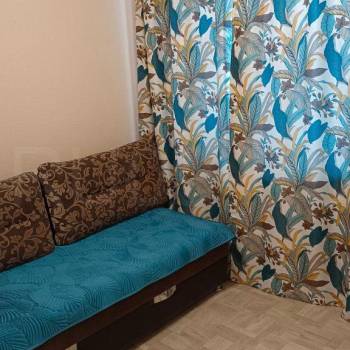 Сдается 2-х комнатная квартира, 40 м²