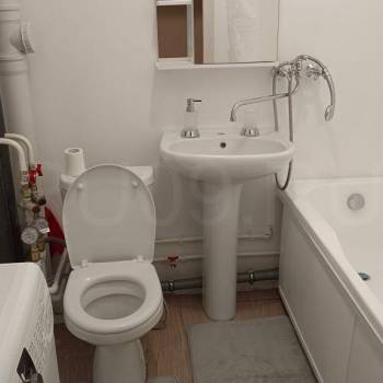 Сдается 2-х комнатная квартира, 40 м²