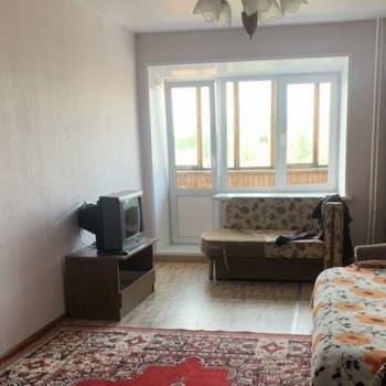 Сдается 1-комнатная квартира, 40 м²