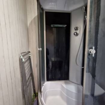 Сдается 1-комнатная квартира, 18 м²