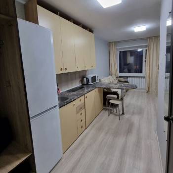 Сдается 1-комнатная квартира, 18 м²