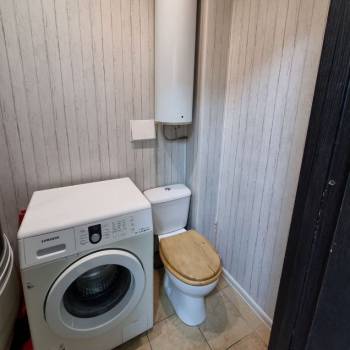 Сдается 1-комнатная квартира, 18 м²