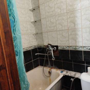 Сдается 1-комнатная квартира, 18 м²