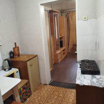 Сдается 1-комнатная квартира, 18 м²