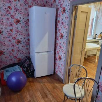 Сдается 2-х комнатная квартира, 34 м²