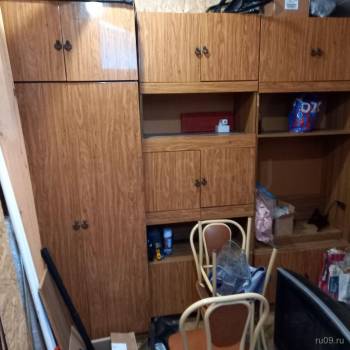 Сдается 2-х комнатная квартира, 34 м²