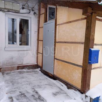 Сдается 2-х комнатная квартира, 34 м²