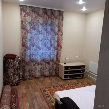 Сдается 2-х комнатная квартира, 34 м²