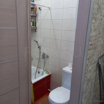 Сдается 2-х комнатная квартира, 34 м²