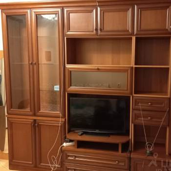 Сдается 1-комнатная квартира, 40 м²