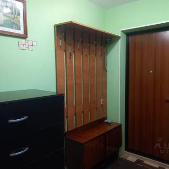 Сдается 1-комнатная квартира, 31,3 м²