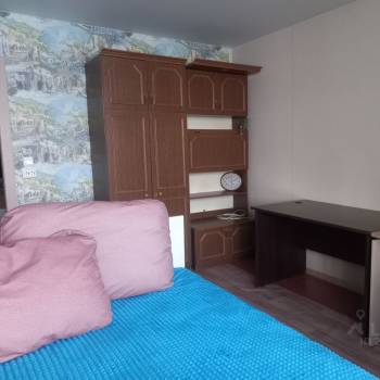 Сдается 1-комнатная квартира, 31,3 м²