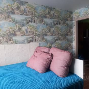 Сдается 1-комнатная квартира, 31,3 м²