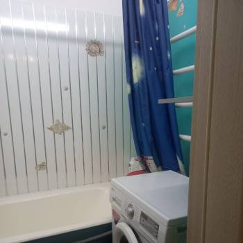 Сдается 1-комнатная квартира, 31,3 м²