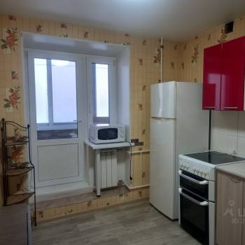 Сдается 1-комнатная квартира, 31,3 м²