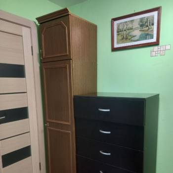 Сдается 1-комнатная квартира, 31,3 м²