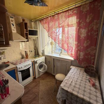 Сдается Многокомнатная квартира, 59,5 м²