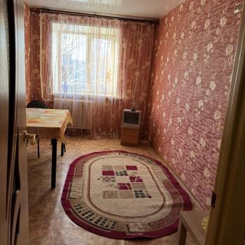 Сдается Многокомнатная квартира, 59,5 м²