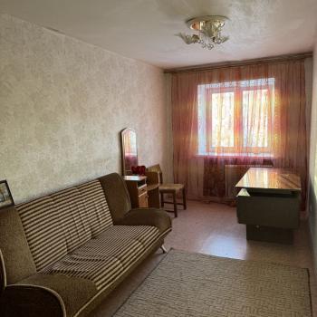 Сдается Многокомнатная квартира, 59,5 м²