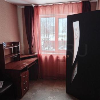 Сдается 2-х комнатная квартира, 48 м²