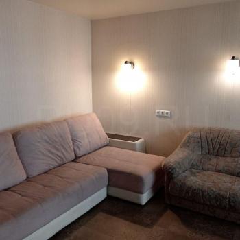 Сдается 2-х комнатная квартира, 48 м²