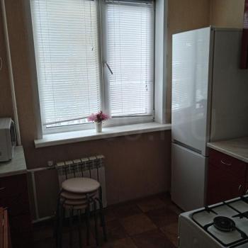 Сдается 2-х комнатная квартира, 48 м²