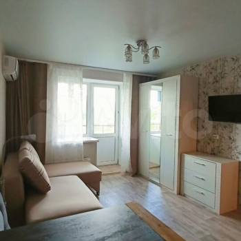 Сдается 1-комнатная квартира, 25 м²