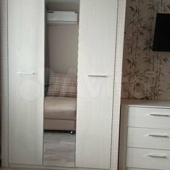 Сдается 1-комнатная квартира, 25 м²