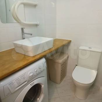 Сдается 1-комнатная квартира, 25 м²