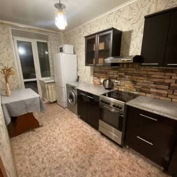 Продается 2-х комнатная квартира, 40,4 м²