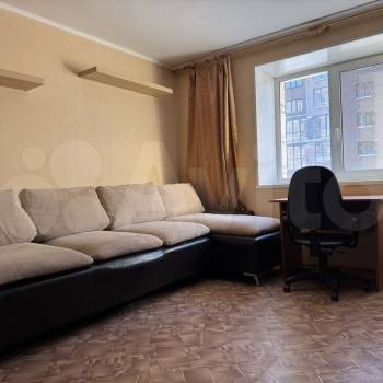 Продается 2-х комнатная квартира, 40,4 м²