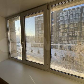 Продается 2-х комнатная квартира, 40,4 м²