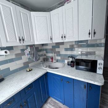 Продается 3-х комнатная квартира, 57,4 м²