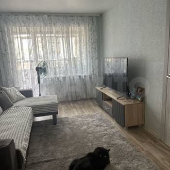 Продается 3-х комнатная квартира, 57,4 м²