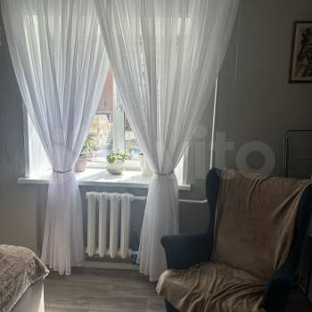 Продается 3-х комнатная квартира, 57,4 м²