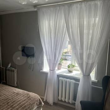 Продается 3-х комнатная квартира, 57,4 м²