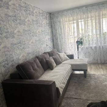 Продается 3-х комнатная квартира, 57,4 м²