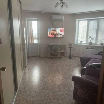 Сдается 1-комнатная квартира, 44 м²