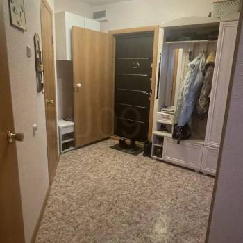 Сдается 1-комнатная квартира, 44 м²