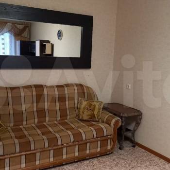 Сдается 1-комнатная квартира, 35 м²