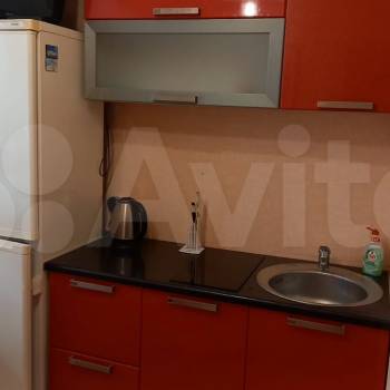 Сдается 1-комнатная квартира, 35 м²